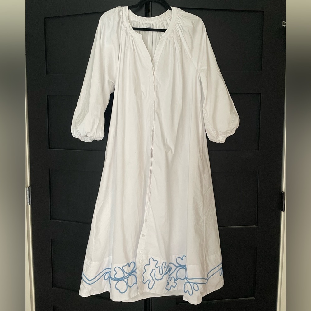 LAKE Brunch Dress